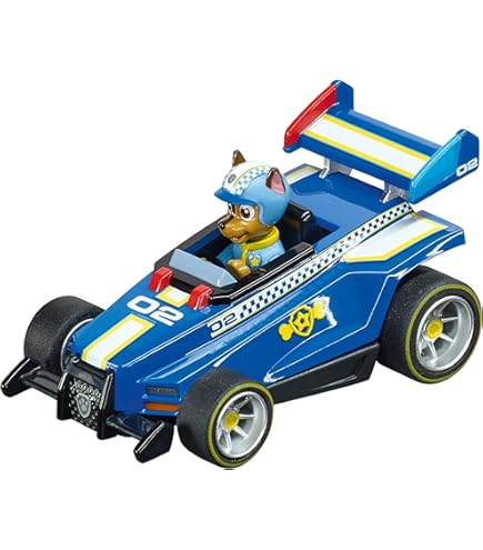 Amazon | Carrera 64163 ディズニー ピクサー カーズ